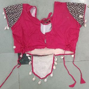 Chaniya Choli