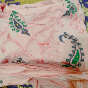 Kurta Sets Pure Cotton