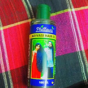 Adivasi Hair Oil Combo