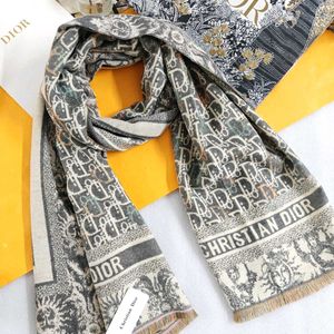 Dior Branded Stole Master Copies New Stock