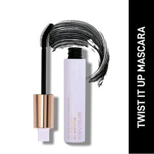 Myglamm Twist It Volumizing And Curling Mascara