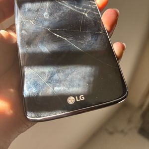 LG K7 Phone