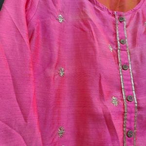 Branded Kurta Set New