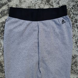 Adidas Grey Track Pant