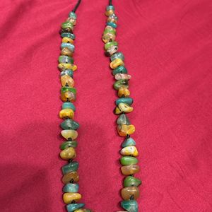 Beaded Necklace