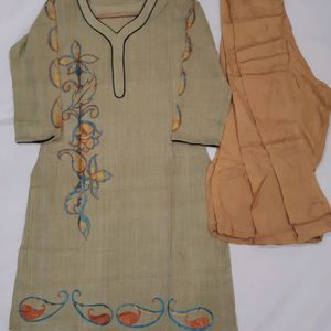 New Kurta Set