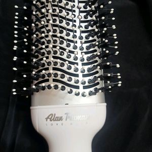 Alan Truman The Blow Brush