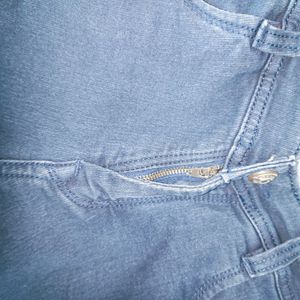 Branded Jean