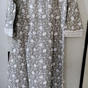 Rangmanch Kurti