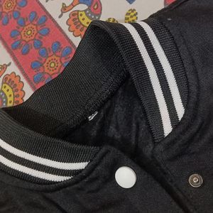 Varsity Jacket