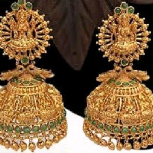 Jhumka Earring