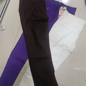 Jeggings Size 30