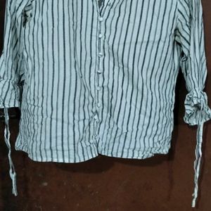 White Top At Very Good Condition