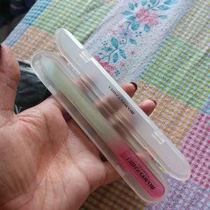 Lipstick Liner And Nail Shaper