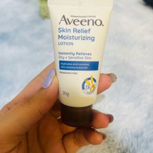 Aveeno Skin Relief Moisturizing