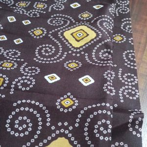 Kurti Cloth 2 Meter