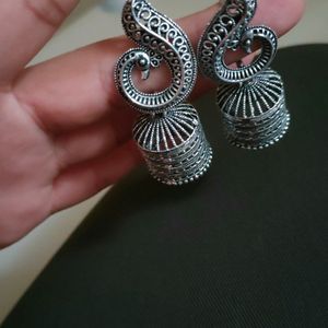 Women Earrings Combo