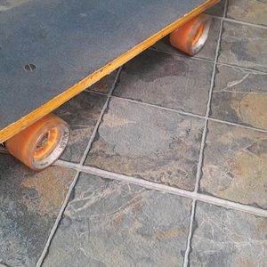 Jaspo Roller Skateboard