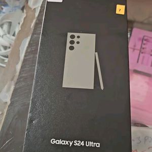 Galaxy S 24 Ultra  256 Gb