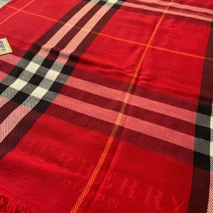 Burberry shawl/stole