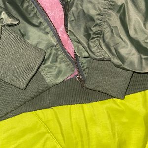 Puffer Jacket (Women)