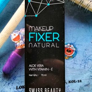 Make Up Fixer Swiss Beauty