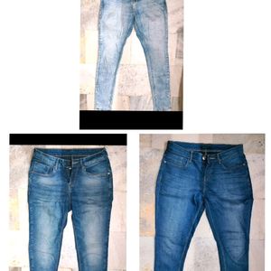 All 3 Jeans Sale