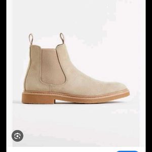 H&M Chelsea Boots