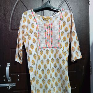 Short Kurti For Women