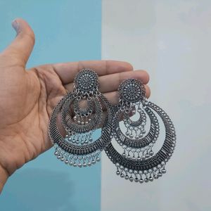 Ethnic Earrings