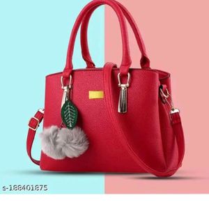 Any One Hand Bag