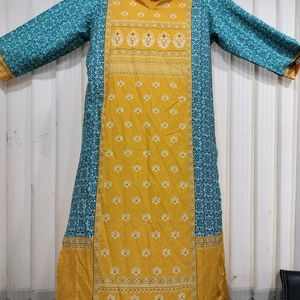 Casual Kurti