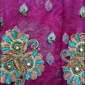 Bridal Sarees