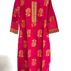 Kurti