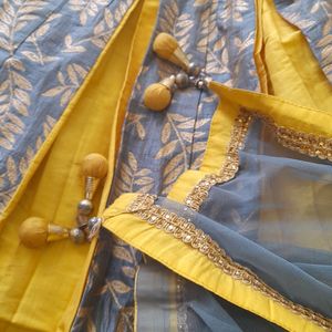 Lehenga And Choli