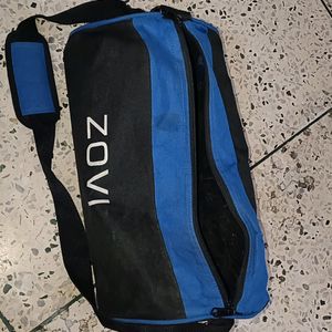 Gym Bag From Zovi