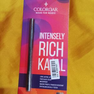 Colorbar Kajal