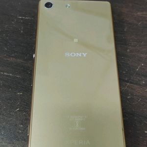 Sony Xperia Smartphone Camera Not Working Rest Ok