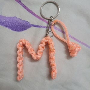 Handmade Keychain