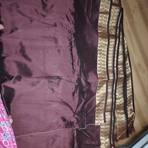 Saree South Indian