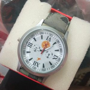 Stylish Men Watch