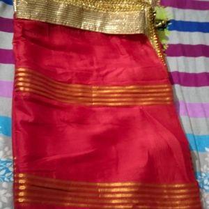 Heavy Dupatta For New Brides