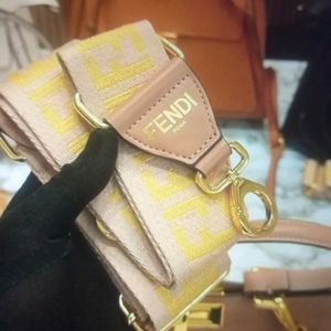 Fendi Slingbags