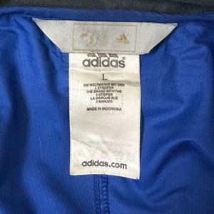 Adidas Windcheater Jacket