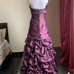 🦋Vintage Corset Gown🦋