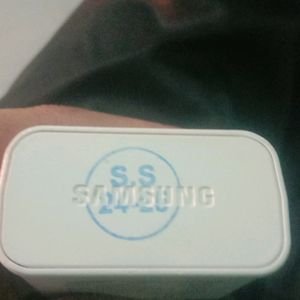 Samsung Adapter