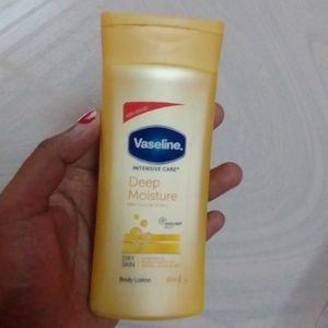 Body Lotion