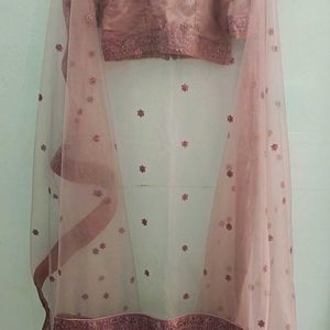 Bridal Lehenga For Sale...Festive Wear