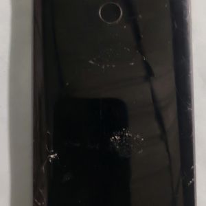 LG G9 SMART PHONE DISPLAY BROKEN (Repairable)