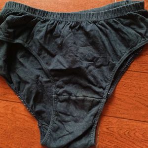 Used Brief